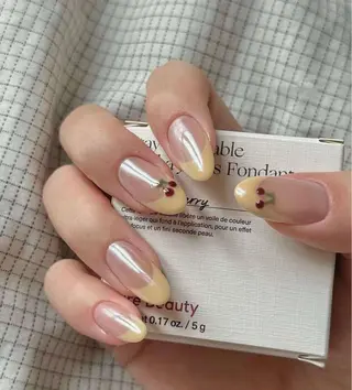 ネイル JOSIE nail studioのネイルデザイン