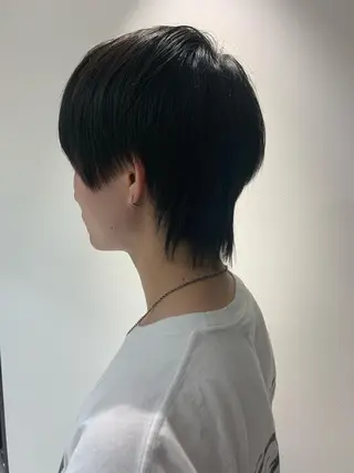 メンズ ✨上村 潤平✨メンズヘア✨のヘアスタイル