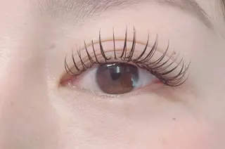 マツエク・マツパ Rich to所属・Rich to🤍 furutaのマツエク・マツパデザイン