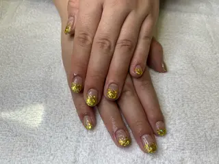 ネイル arce amiのネイルデザイン