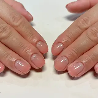 ネイル Akazawa Nanaのネイルデザイン