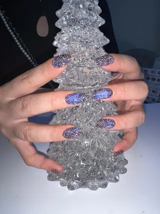 ネイル ネイルサロン ロア旧ジョリーのネイルデザイン