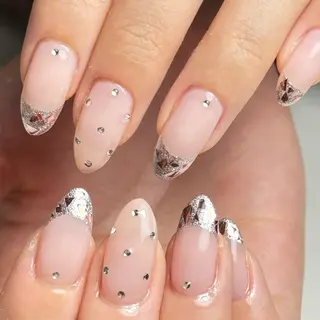 ネイル Nail Salon EUBのネイルデザイン