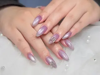 ネイル Bél Nail salonのネイルデザイン