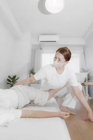 タイ古式マッサージ ＆オイル🇹🇭あこのエステ・リラクイメージ