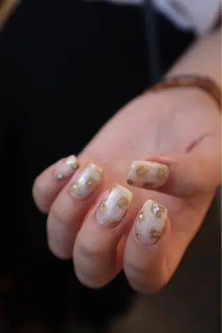 ネイル sister mohawk所属・chika / nailのネイルデザイン