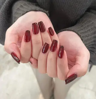 ネイル Any nail新大久保店のネイルデザイン