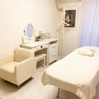 POLA京王八王子 アモールイソヒーゾのエステ・リラクイメージ