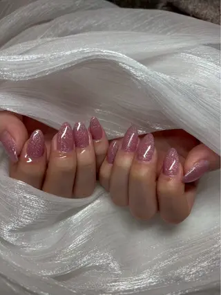 ネイル nailsalon popoのネイルデザイン