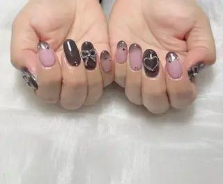 ネイル hairsalon556所属・hairsalon 556のマツエク・マツパデザイン