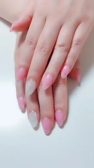 ネイル Cute beauty2のマツエク・マツパデザイン