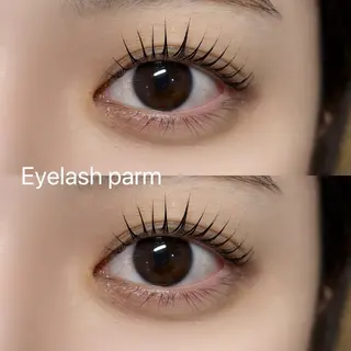 マツエク・マツパ signpost 鈴木のマツエク・マツパデザイン