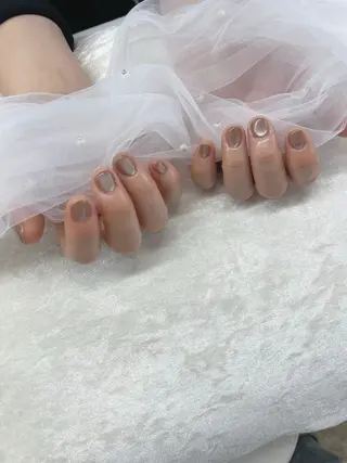 ネイル 田村 風雅のネイルデザイン