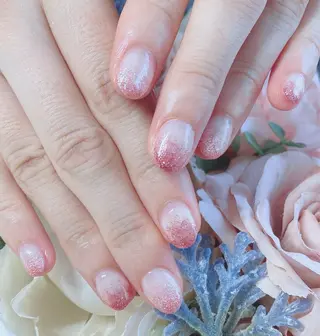 ネイル 美爪育成サロン wizardのネイルデザイン