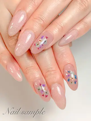 ネイル nail shizukaのネイルデザイン