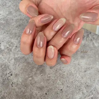 ネイル Rio 𓍼のネイルデザイン