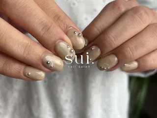 ネイル yokozawa sakiのネイルデザイン