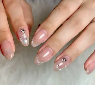 ネイル COCO nail salonのネイルデザイン