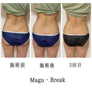 EYE LASH LAPISのエステ・リラクイメージ