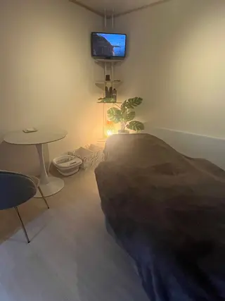 ティアレ アロマ＆肌悩み改善のエステ・リラクイメージ