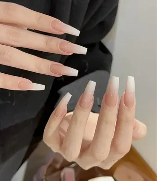 ネイル queen nailのネイルデザイン