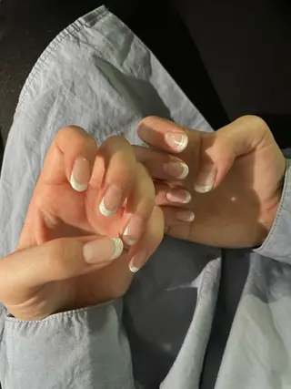 ネイル 吉村 優子のネイルデザイン