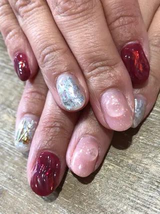 ネイル 伊藤 綾のその他イメージ