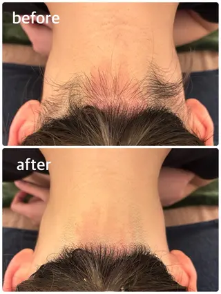 石井 美々花のエステ・リラクイメージ