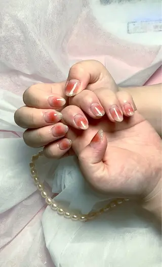 ネイル べ にのネイルデザイン