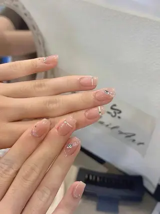 ネイル The Nail & Eye Lashの眉毛・アイブロウイメージ