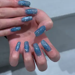 ネイル I. arisaのネイルデザイン