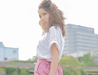 マツエク・マツパ eyelash MONICAのマツエク・マツパデザイン