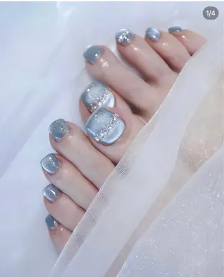 ネイル み ゆのネイルデザイン