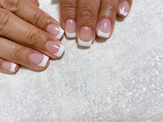 ネイル kikinail 溝の口のネイルデザイン