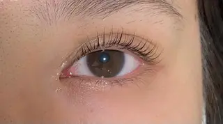 マツエク・マツパ 成田 有里のマツエク・マツパデザイン