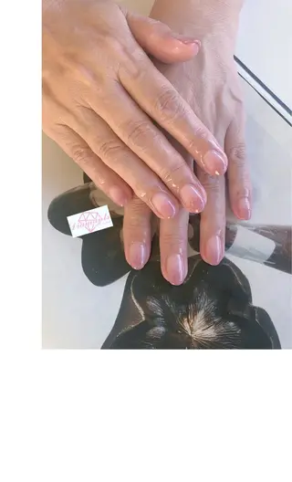 ネイル Asa miのネイルデザイン