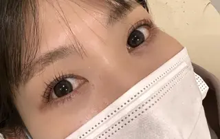 ネイル マツエク・マツパ アイブロウ Nail&eye Belire 新宿のネイルデザイン