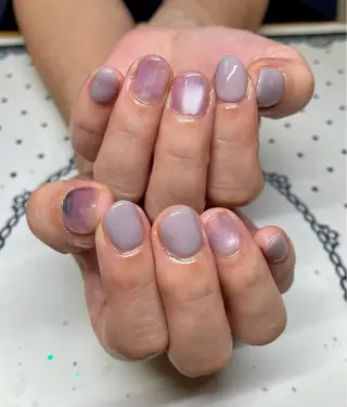 ネイル nailist cocoのネイルデザイン