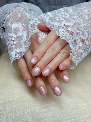 ネイル R nail みおのネイルデザイン