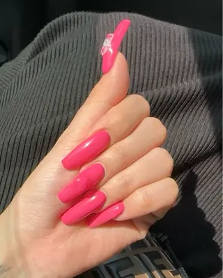 ネイル nail salon M&👩🏼💖のネイルデザイン