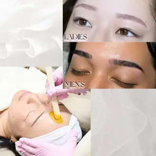 salon mugi mugiの眉毛・アイブロウイメージ