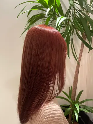 ロング ショート/ボブ ショウゴのヘアスタイル