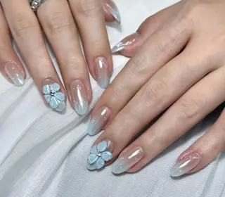 ネイル エリ🫧 nail池袋東口のネイルデザイン