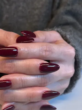 ネイル sususu駒澤大学 Noeのネイルデザイン