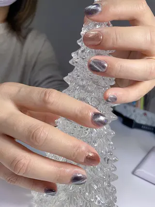 ネイル ネイルサロン ロア旧ジョリーのネイルデザイン