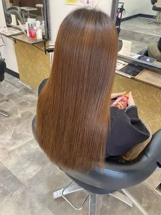 ロング ✨艶髪特化✨ 後藤圭太のヘアスタイル