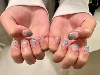 ネイル haruka. nailsTOKYOのネイルデザイン