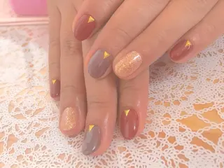 ネイル ネイルandエステ maple豊見城店のエステ・リラクイメージ