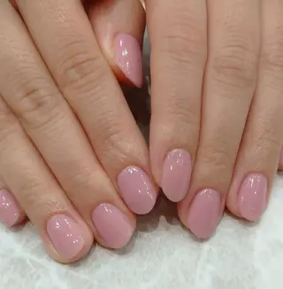 ネイル 會田 瑠衣のネイルデザイン