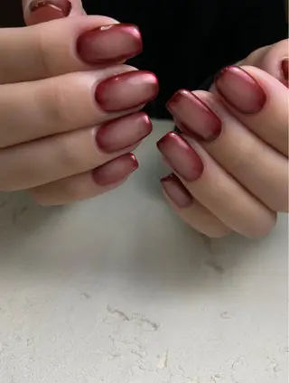 ネイル nuás* ニュアーズのネイルデザイン